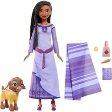 Disney Wish Asha ve Maceraları HPX25