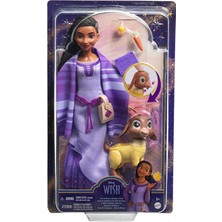 Disney Wish Asha ve Maceraları HPX25