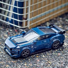 LEGO Speed Champions Ford Mustang Dark Horse Spor Araba 76920