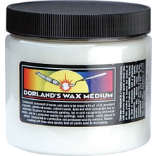 Jacquard Dorland's Balmumu Medyumu 473 ml