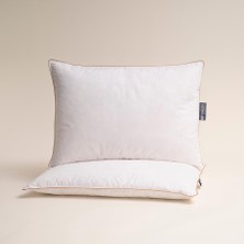 Penelope Lisa Kaz Tüyü Yorgan Set- Çift Kişilik 195X215