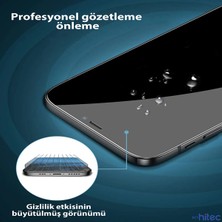 Hobi Mobi Samsung A24 Tam Kaplayan Darbe Dayanıklı Parlak Esnek Kırılmaz Ekran Koruyucu