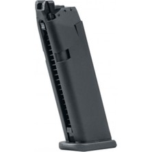 Umarex Glock 17 Gen5 Airsoft Tabanca Şarjörü