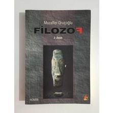 Filozof - Muzaffer Oruçoğlu
