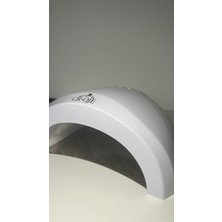 Cr-Oje 24/48W Uv/led Kalıcı Oje Kurutucu Cihaz