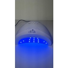 Cr-Oje 24/48W Uv/led Kalıcı Oje Kurutucu Cihaz
