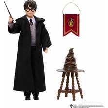 Harry Potter ve Seçmen Şapka HND78