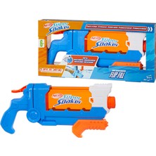 Nerf Super Soaker Flip Fill F8643