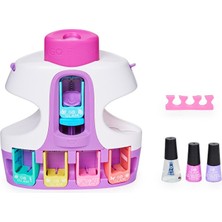 Cool Maker Go Glam Unique Nail Salon