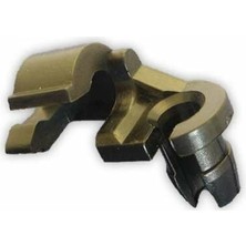 Ford Kilit Klipsi Ford 6521952A D2VZ652, Gm 98153251,16607593