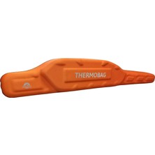 Thermobag Mix 155CM - Turuncu Desenli