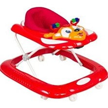 Dilaver 3 Kademeli Bebek Müzikli Yürüteç