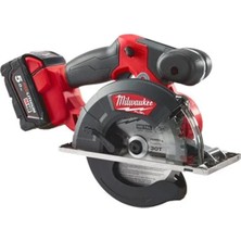 Milwaukee M18 FMCS-502X  Akülü Metal Kesme T4933459193