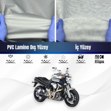 Ultra Shop Yamaha Mt-01 Su Geçirmez Motosiklet Brandası 4 Mevisme Uygun Motor Branda