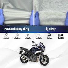 Ultra Shop Yamaha Tdm 900 Su Geçirmez Motosiklet Brandası 4 Mevisme Uygun Motor Branda