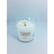 Yumia Home  Soya Wax Natural Mum - Daisy