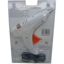 Beyazıt Glue Gun Anahtarlı Sıcak Slikon Tabancası 100W