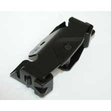 Bagaj Kilit Karşılığı DK5070 P206 8724C0 Gold