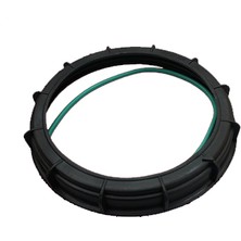 DEKAR Yakıt Depo Şamandıra Kapağı DK9709 Logan-I Logan-Iı Sandero Duster Orınglı 7701206096 Gold