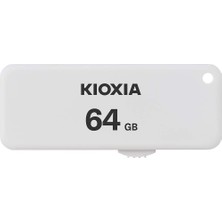 Store Flash Sürücü 64 GB Usb2.0 Kioxia Transmemory U203