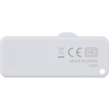 Store Flash Sürücü 64 GB Usb2.0 Kioxia Transmemory U203