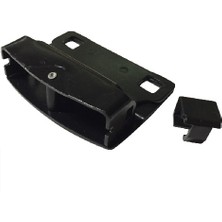 DEKAR Bagaj Kilit Karşılığı DK5071 Partner Berlıngo 872477 Gold