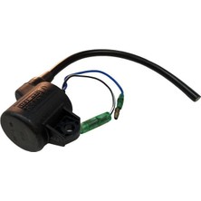 Tvs Pep Ateşleme Bobini Dış Bobin Orjinal