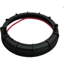 DEKAR Yakıt Depo Şamandıra Kapağı DK9708 P508 P407 P307 Partner Tepe Boxer Orınglı 9633283880 Gold