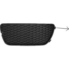 DEKAR Sis Kapağı Sol Sissiz DK9983 Albea 05-> Palio 51703145 Gold