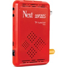 Next NextStar Next Kanky Gold Hd Iptv