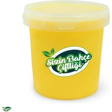 Sizin Bahçe Çiftliği Sade Yağ 500 Gr.