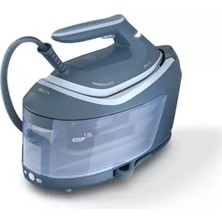 Philips Perfectcare 6000 Serisi 2400 Watt Buhar Kazanlı Ütü Mavi
