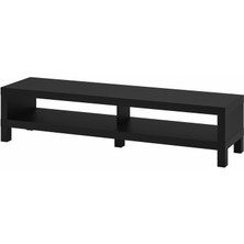 IKEA Tv Sehpası, Venge, 160X35X36 cm