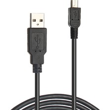 Markofist Fujı Fınepıx A120 / A345 / A350 Mini USB Kablo