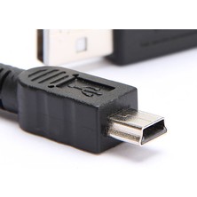 Markofist Fujı Fınepıx A120 / A345 / A350 Mini USB Kablo