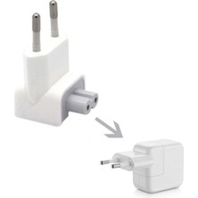 AXYA Macbook Pro / Ipad/ Iphone Adapter Eu Plug Türkiye Başlık A1561