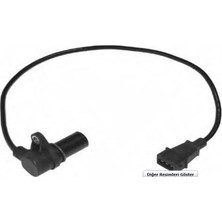 Krank Devir Sensörü HLS9032 Astra G 2.0 Dtı 16V Vectra B-C 2.0 Dtı 16V Vectra C 6238395 Gold