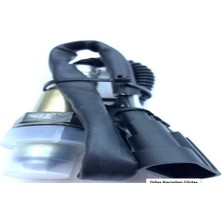 Ekim Oksijen Sensörü HKS120004 Doblo 1.6ie Palıo 1.3 16V Sıena 1.3 16V Panda 1.4ie Stılo 1.6 16V 147 1.6 2.0 01 > 46751082 Gold