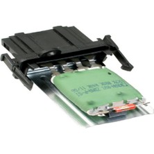 Ekim Kalorifer Rezistansı HLR100027 Caddy Iı 1.9 Sdı- 1.9d - Polo 100 1.4 16V - Polo 1H0959263 Gold