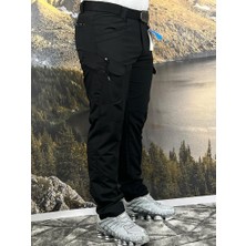 Abanuzoğlu Tactical Taktikal Outdoor Cargocep Kargocep Yazlık 7cepli Ithal Kumaş Pantolon