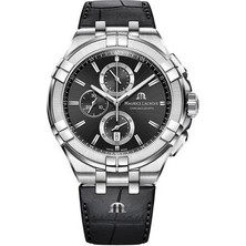 Maurice Lacroix Aikon Chronograph 44 mm AI1018-SS001-330-1 ML-AI1018SS001330-1