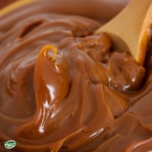 Sizin Bahçe Çiftliği Süt Reçeli ( Karameli ) Dulce De Leche 360 Gr.