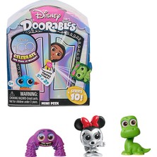 Disney Doorables Sürpriz Mini Peek S10-44717