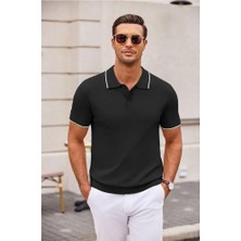 Youknitwear You Maicon Polo Yaka Triko T-Shirt