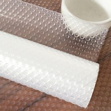 Herseyygüzell Dolap Içi Eva Raf Örtüsü Kaymaz Pıtırcık En 45CM