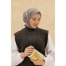 Silk Home Olinda Eşarp - Latte