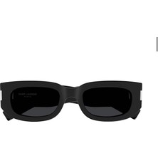 Saint Laurent Sl 697 001 51 Unisex Güneş Gözlüğü