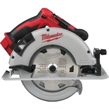 Milwaukee M18 BLCS66-0 Akülü Daire Testere T4933464588