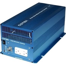 Cotek 48V 3000W Tam Sin Inverter