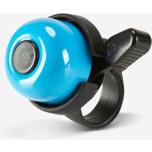 120 Bisiklet Zili - Mavi